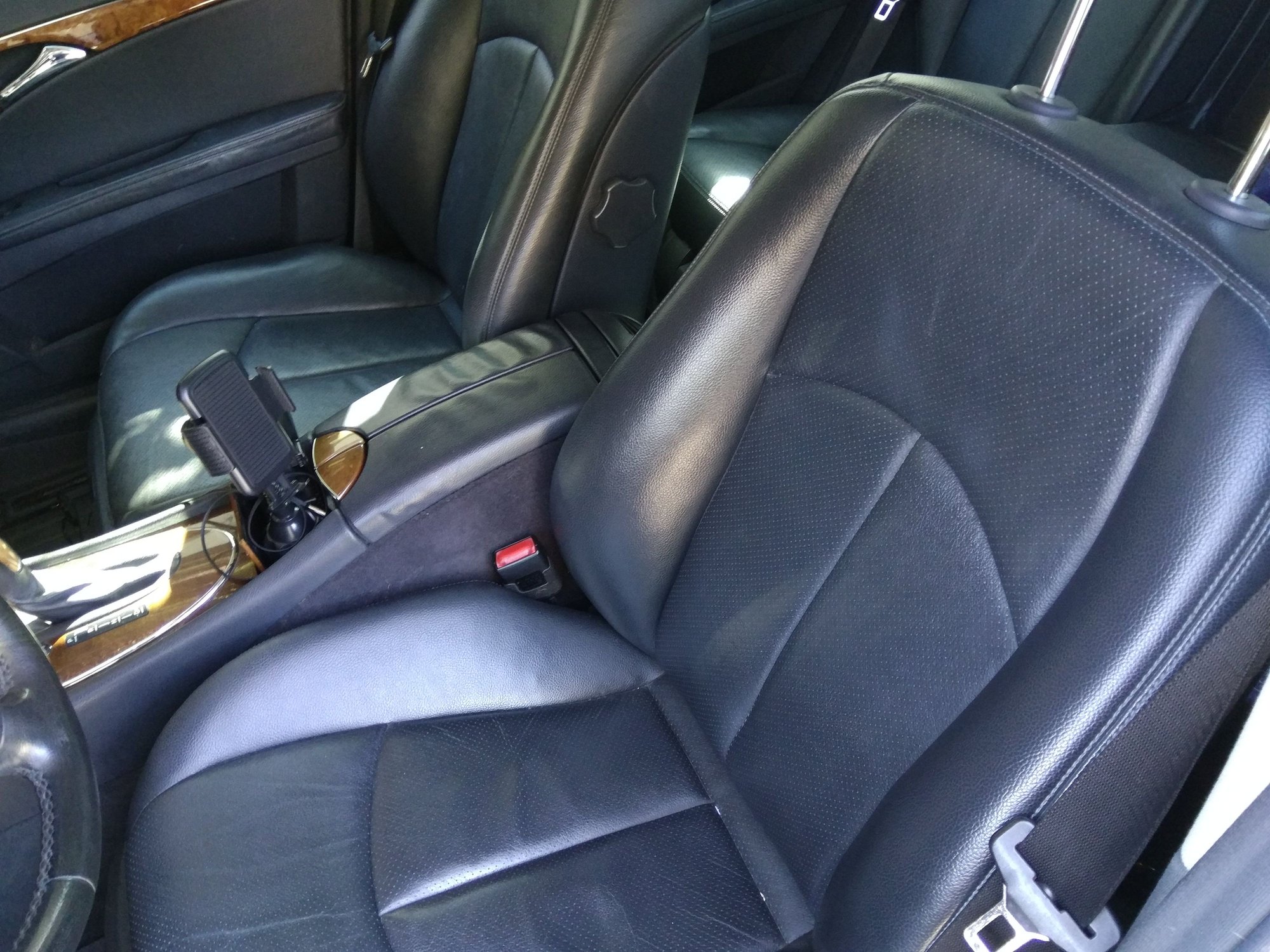 2004 Mercedes-Benz E320 - Ultimate Beach Cruiser Mercedes Benz Wagon - Used - VIN WDBUH65J64A376781 - 6 cyl - 2WD - Automatic - Wagon - Black - Laguna Beach, CA 92652, United States