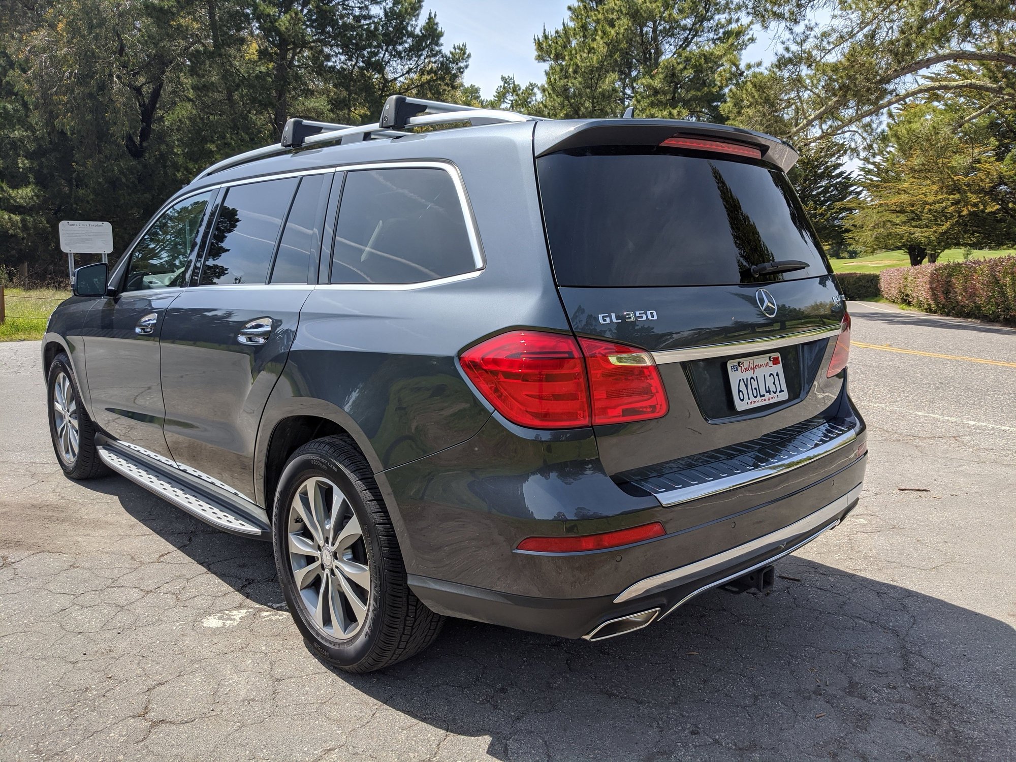 Gl350 мерседес 2013