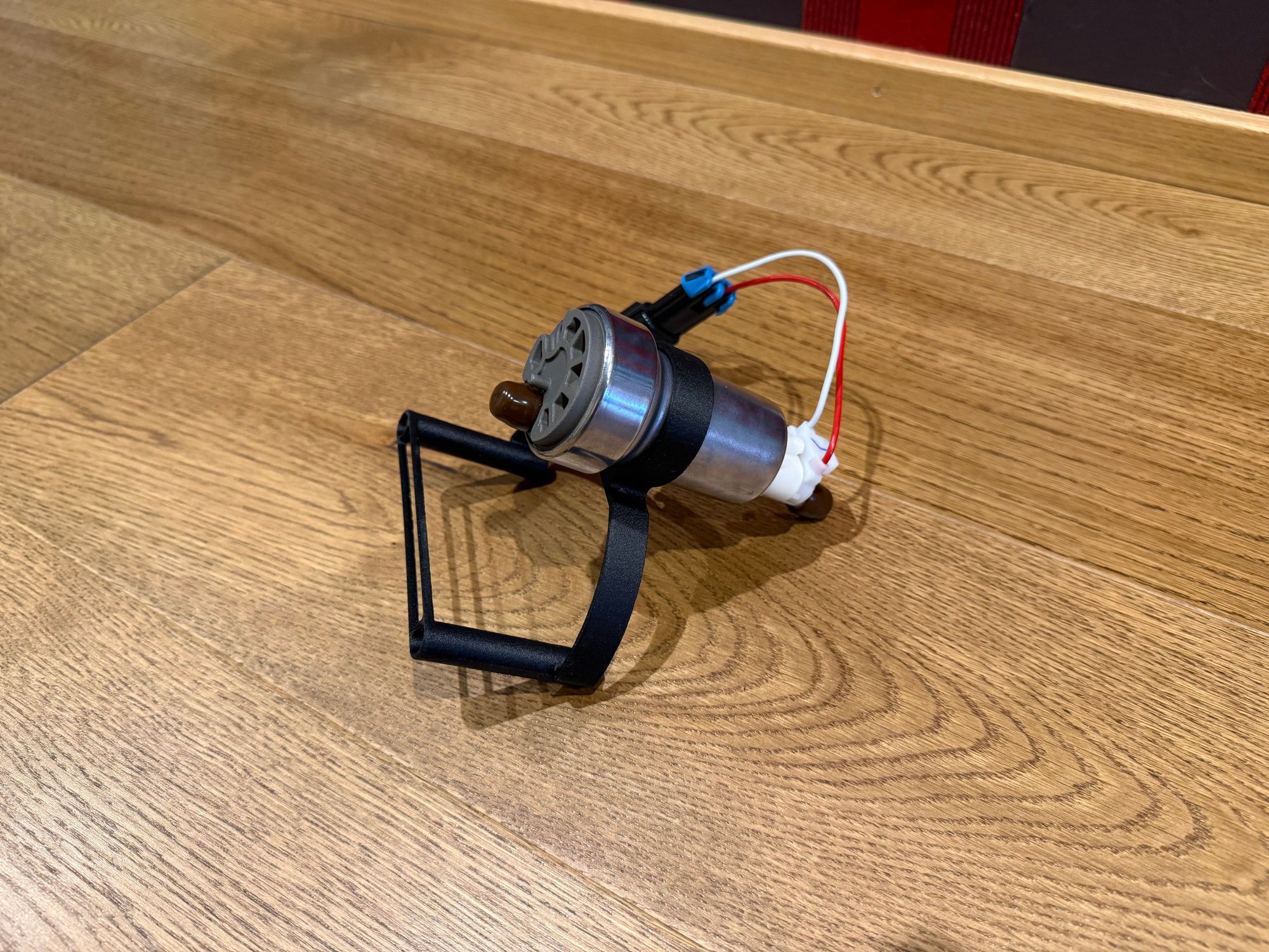 test print in PAHT-CF