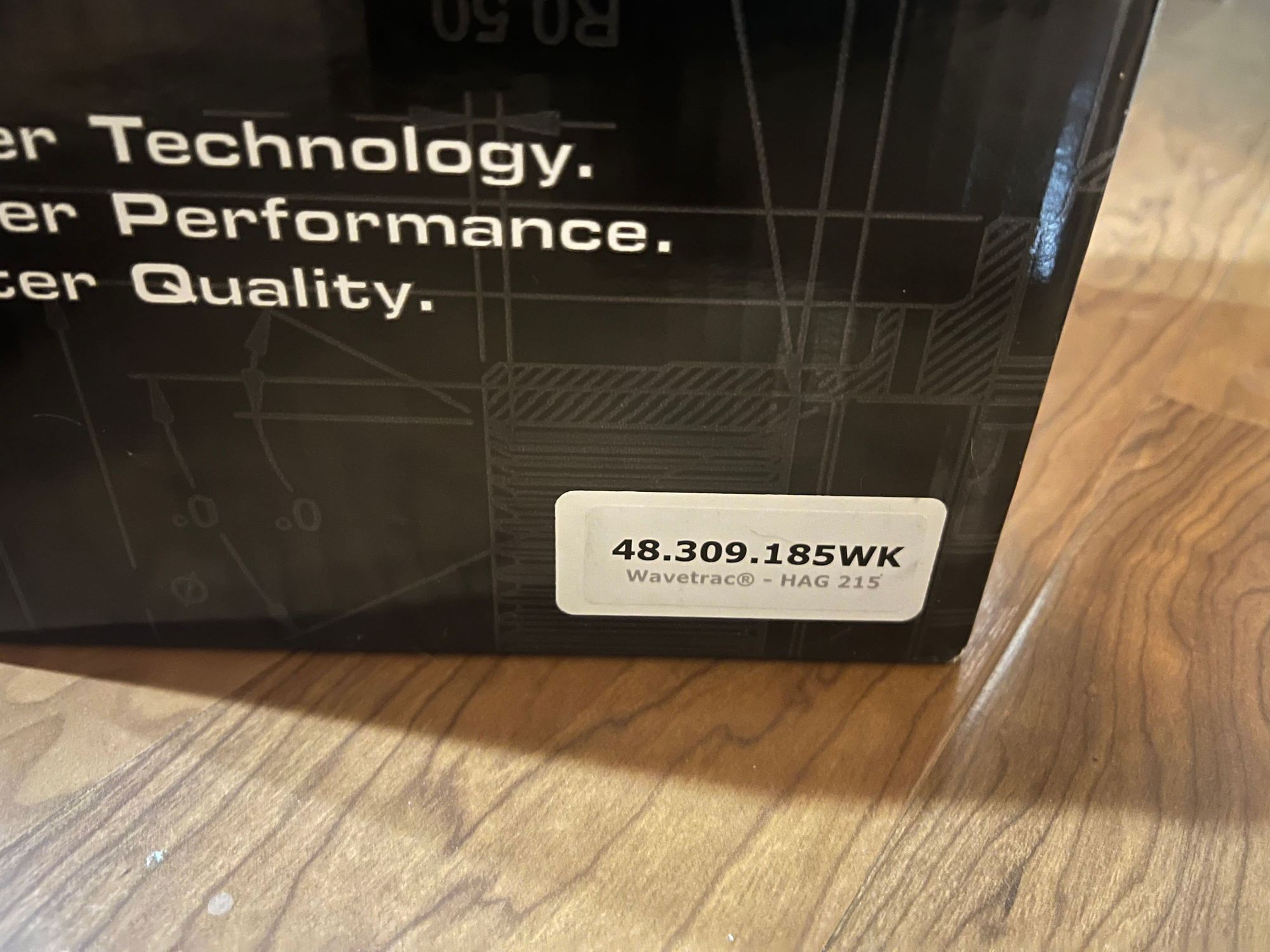 Drivetrain - W204 C63 Weistec LSD Package - New - 2007 to 2014 Mercedes-Benz C63 AMG - Escondido, CA 92025, United States