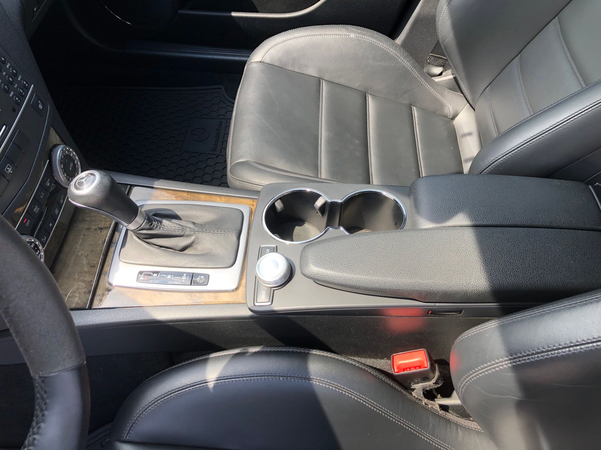 2011 Mercedes-Benz C63 AMG - FS (DC): 2011 C63 AMG (P31) LSD Black on Black - Used - VIN WDDGF7HB7BFXXXXX8 - 70,900 Miles - 8 cyl - 2WD - Automatic - Sedan - Black - Alexandria, VA 22314, United States