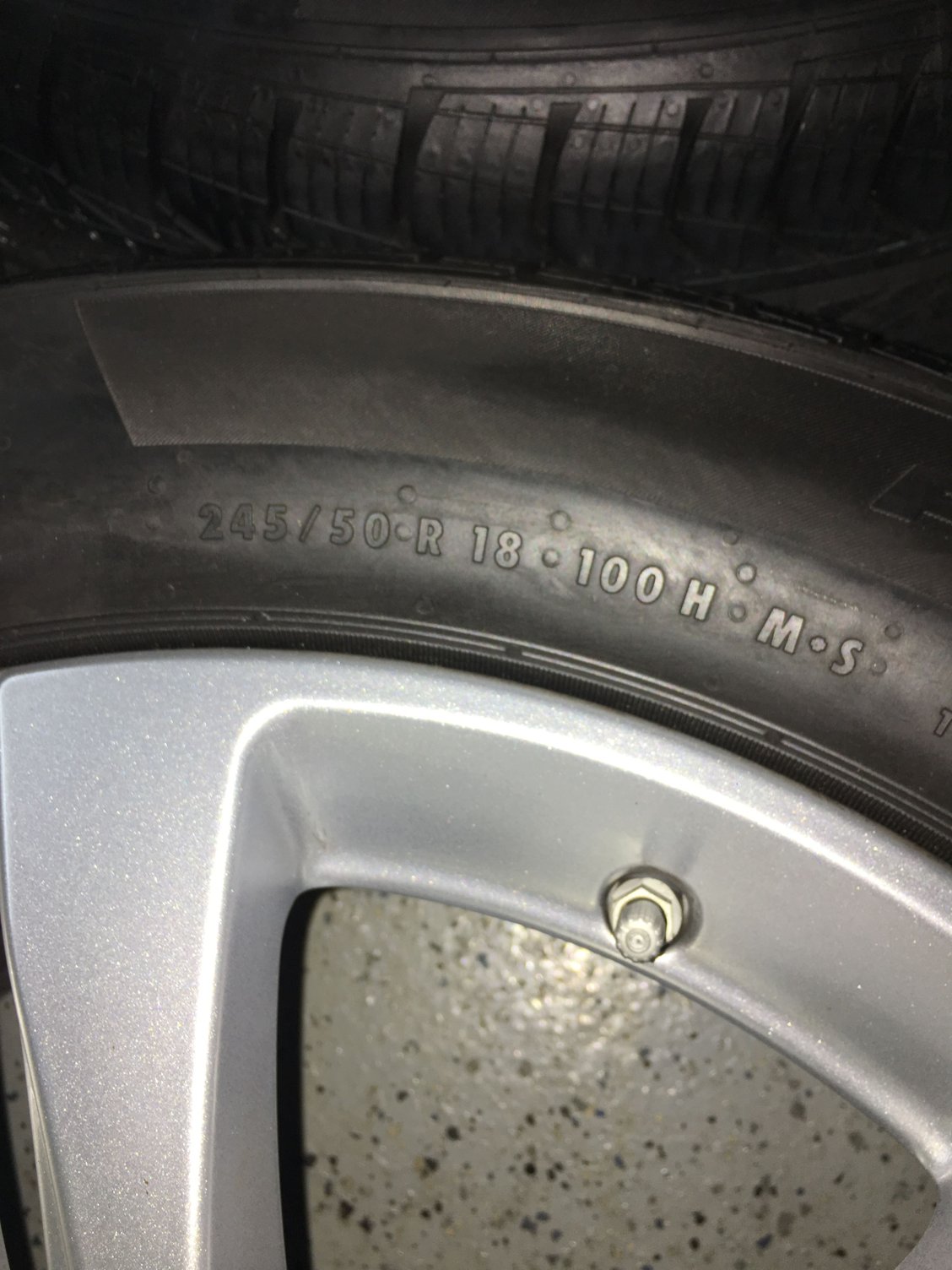Wheels and Tires/Axles - TAKEOFF NEW E CLASS RIMS - WITH TPMS - New - 2015 to 2018 Mercedes-Benz E350 - Woodbridge, VA 22192, United States