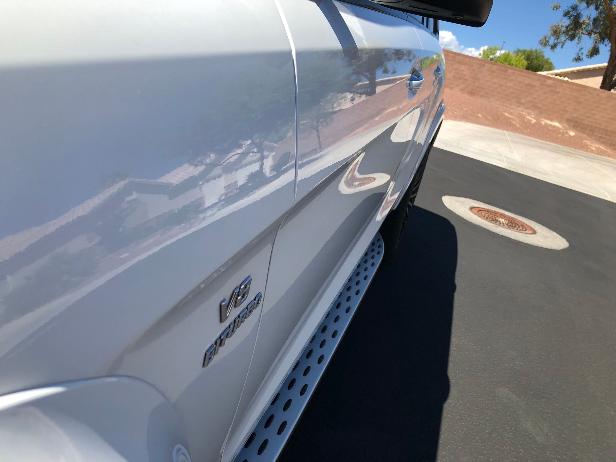 2017 Mercedes-Benz GLS63 AMG - 2017 GLS 63 AMG - 54k miles - 4 yr ext warranty - white on white - B&O sound system - Used - VIN 4JGDF7FE6HA772242 - 54,020 Miles - 8 cyl - AWD - SUV - White - North Las Vegas, NV 89031, United States