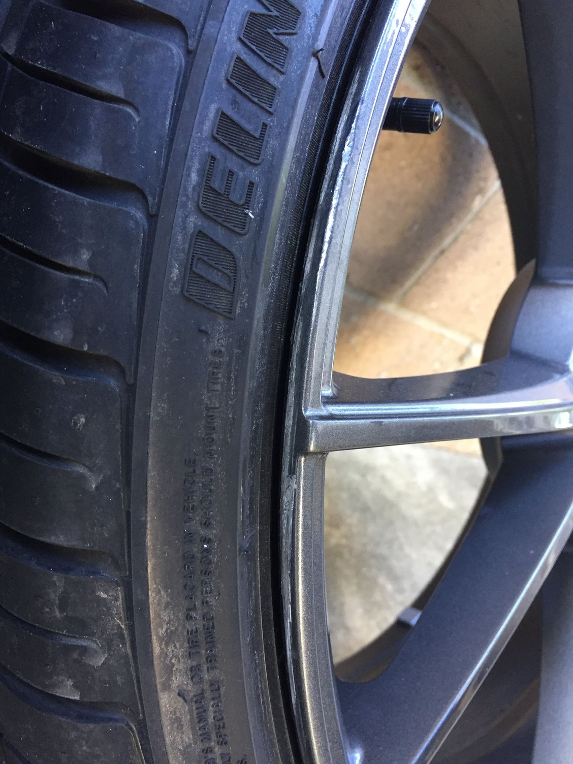 Wheels and Tires/Axles - ONE DAY OLD staggered 20" wheels and tires for MB C-Class. So-Cal Local - Used - 2018 Mercedes-Benz C63 AMG - Lawndale, CA 90260, United States