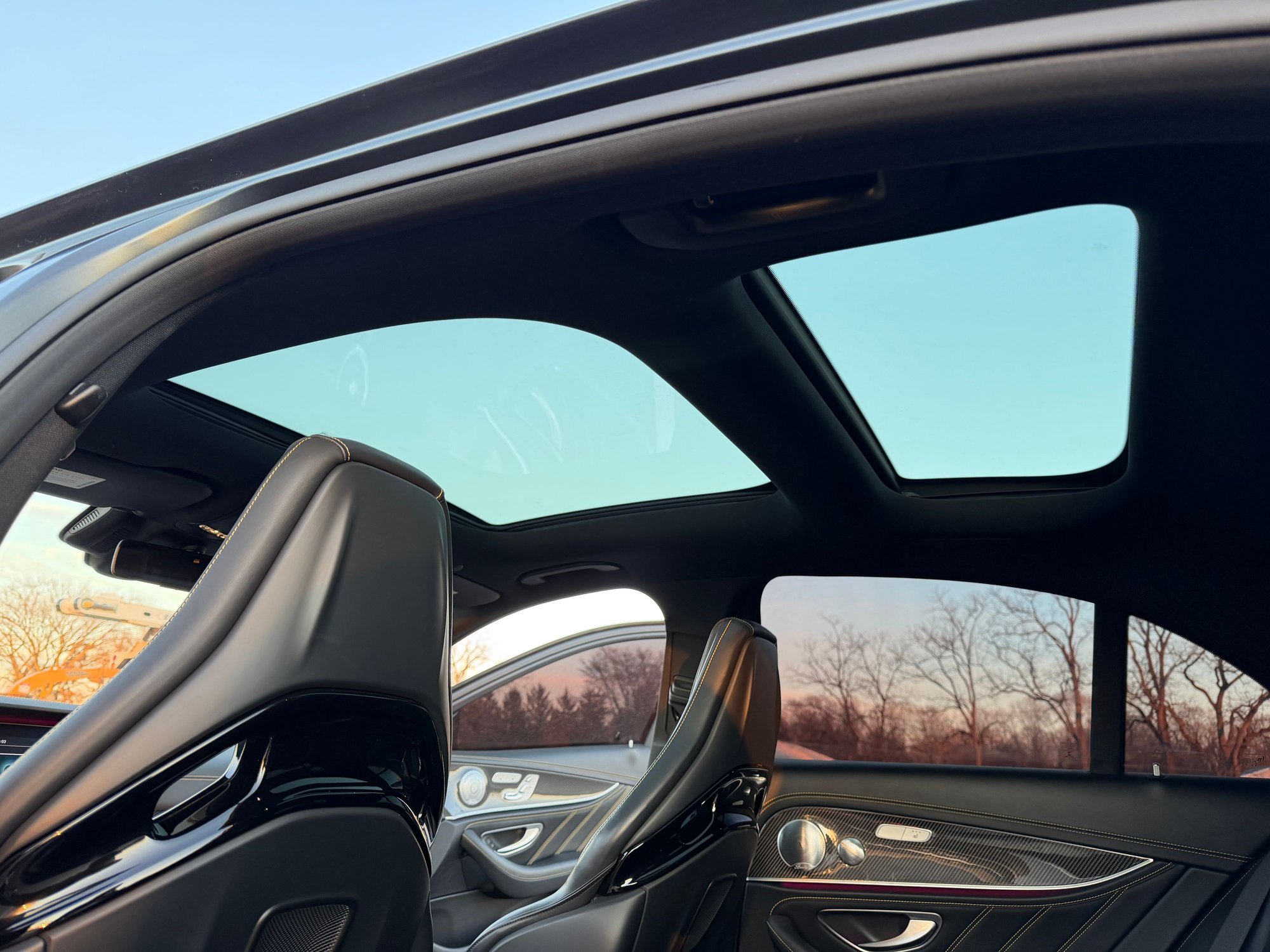 2018 Mercedes-Benz E63 AMG S - 2018 Mercedes Benz E63 AMG Edition 1 - Used - VIN WDDZF8KB7JA216934 - 60,000 Miles - 8 cyl - Automatic - Sedan - Black - Rochester Hills, MI 48307, United States