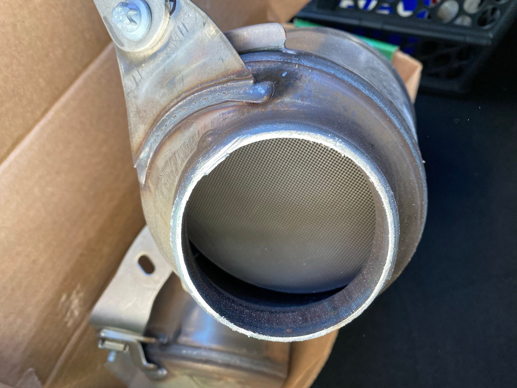 Pops and crackles Page 20 Forums