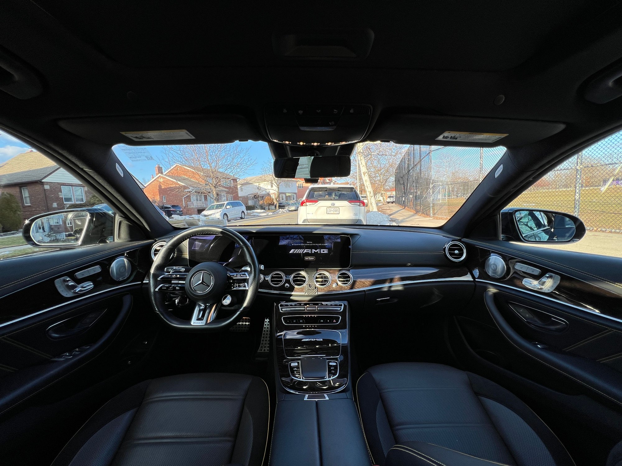 2021 Mercedes-Benz E-Class - 2021 Mercedes AMG E63S For Sale - Used - VIN W1KZF8KB2MA931706 - 8 cyl - AWD - Automatic - Sedan - Gray - Bayside, NY 11360, United States