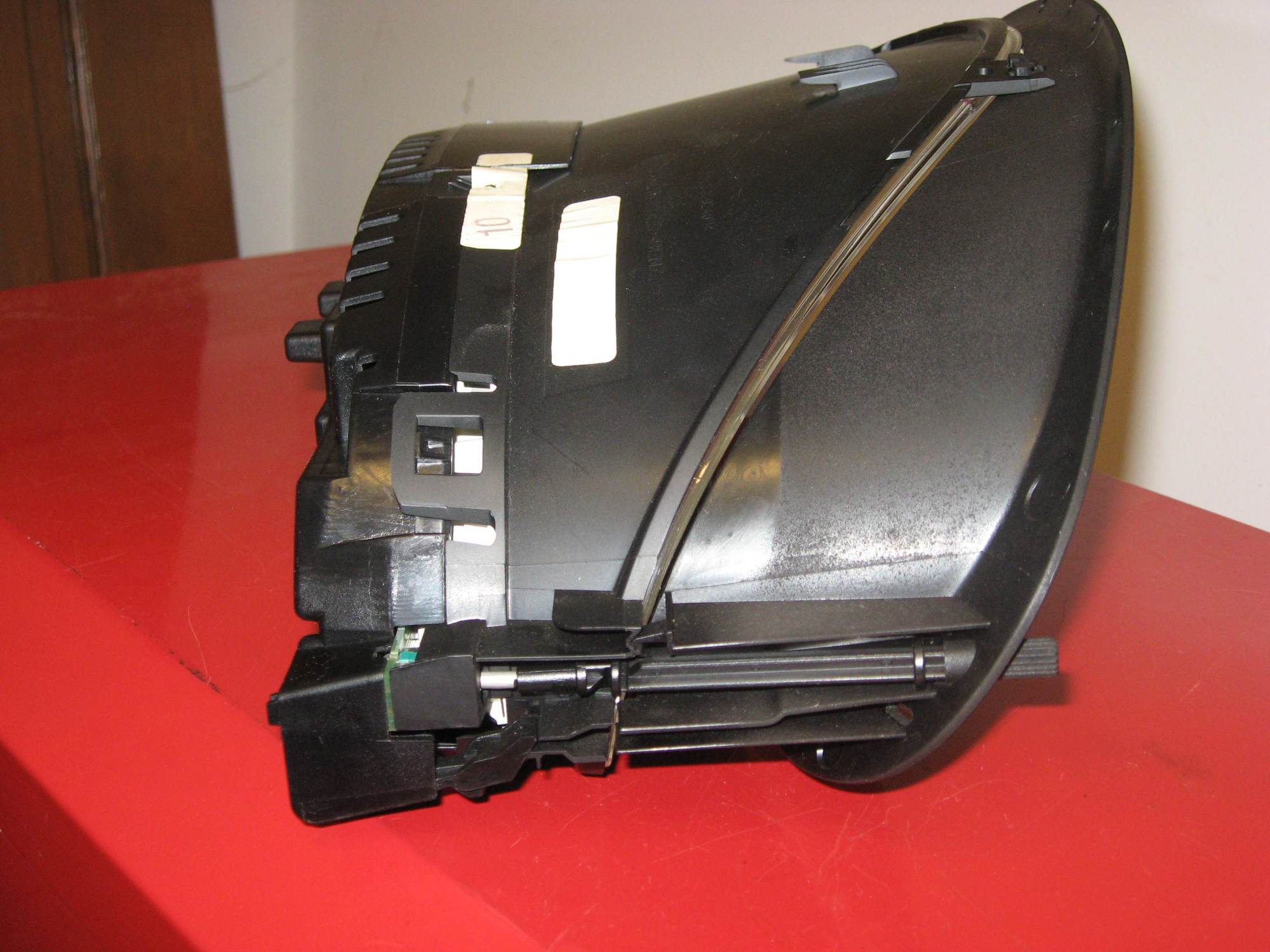 Miscellaneous - 2005 C230 Instrument Cluster - Can Be Adapted to Work in Pre-Facelift W203 Vehicles - Used - 2001 to 2007 Mercedes-Benz C230 - 2001 to 2007 Mercedes-Benz C240 - 2001 to 2007 Mercedes-Benz C320 - North Chesterfield, VA 23236, United States