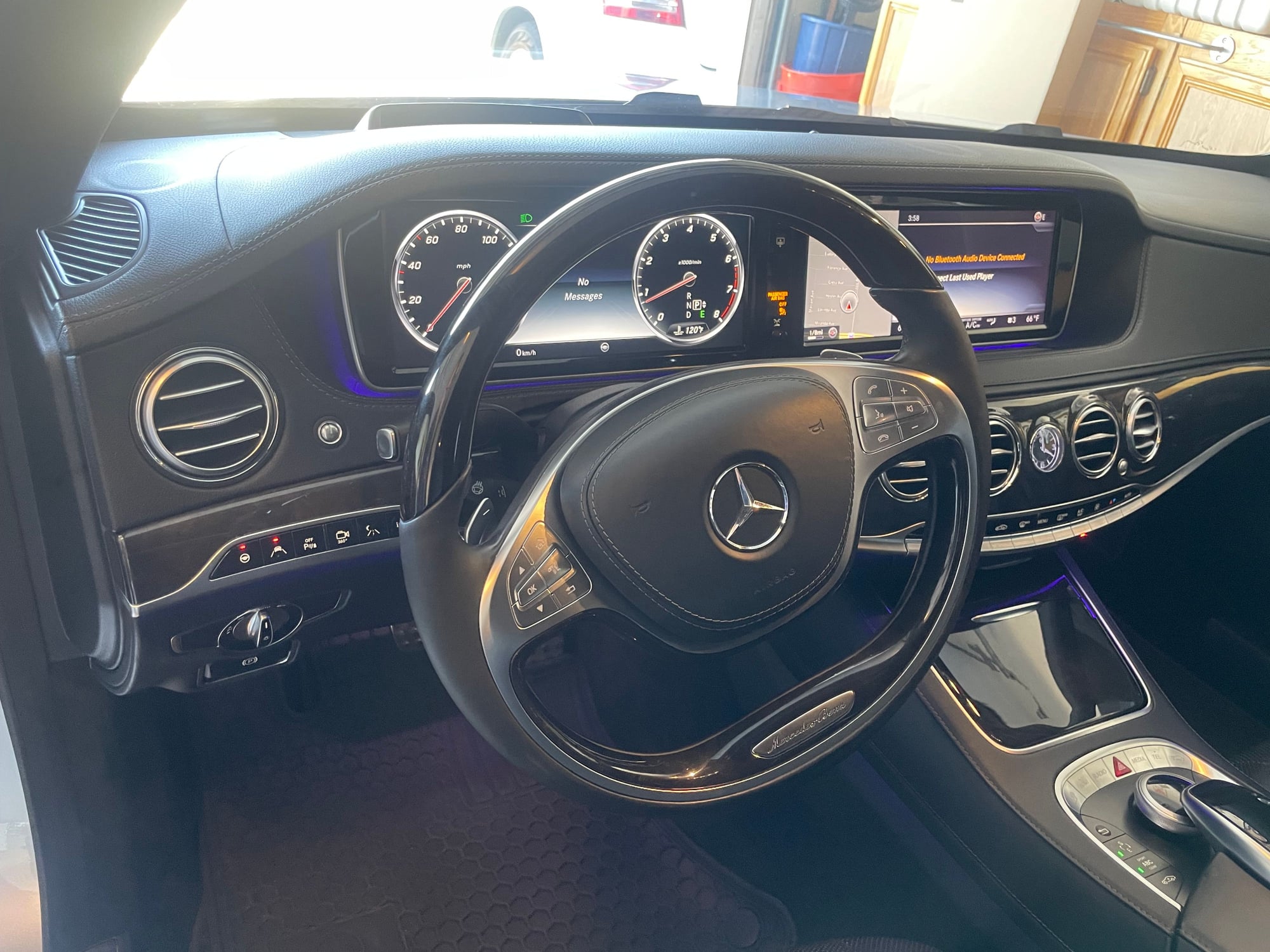 2015 Mercedes-Benz S550 - Feeler sale, pristine w222 s550 - Used - VIN WDDUG8CB5FA121818 - 99,950 Miles - Los Angeles, CA 90013, United States