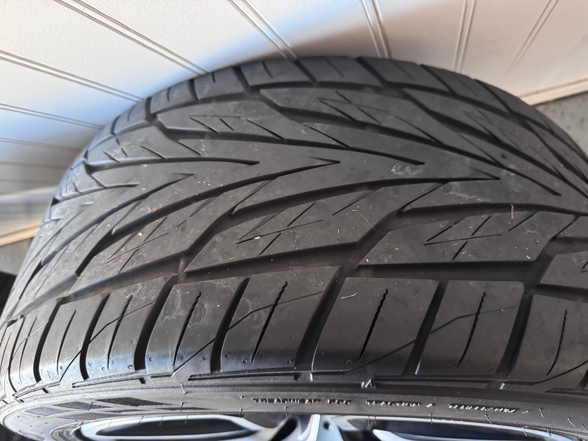 Wheels and Tires/Axles - Orignal GLC63 AMG wheels/tires set, TPMS installed, flawless condition. $2000 - Used - 2018 to 2021 Mercedes-Benz GLC63 AMG - Aurora, CO 80016, United States