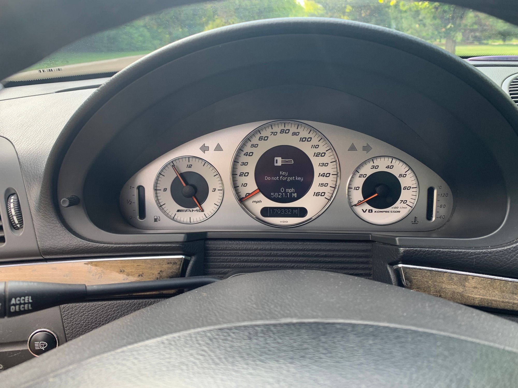 2003 Mercedes-Benz E55 AMG - 2003 Mercedes E55 AMG - Used - VIN WDBUF76J33A338756 - 179,334 Miles - 8 cyl - 2WD - Automatic - Sedan - Gray - Eagle, ID 83616, United States