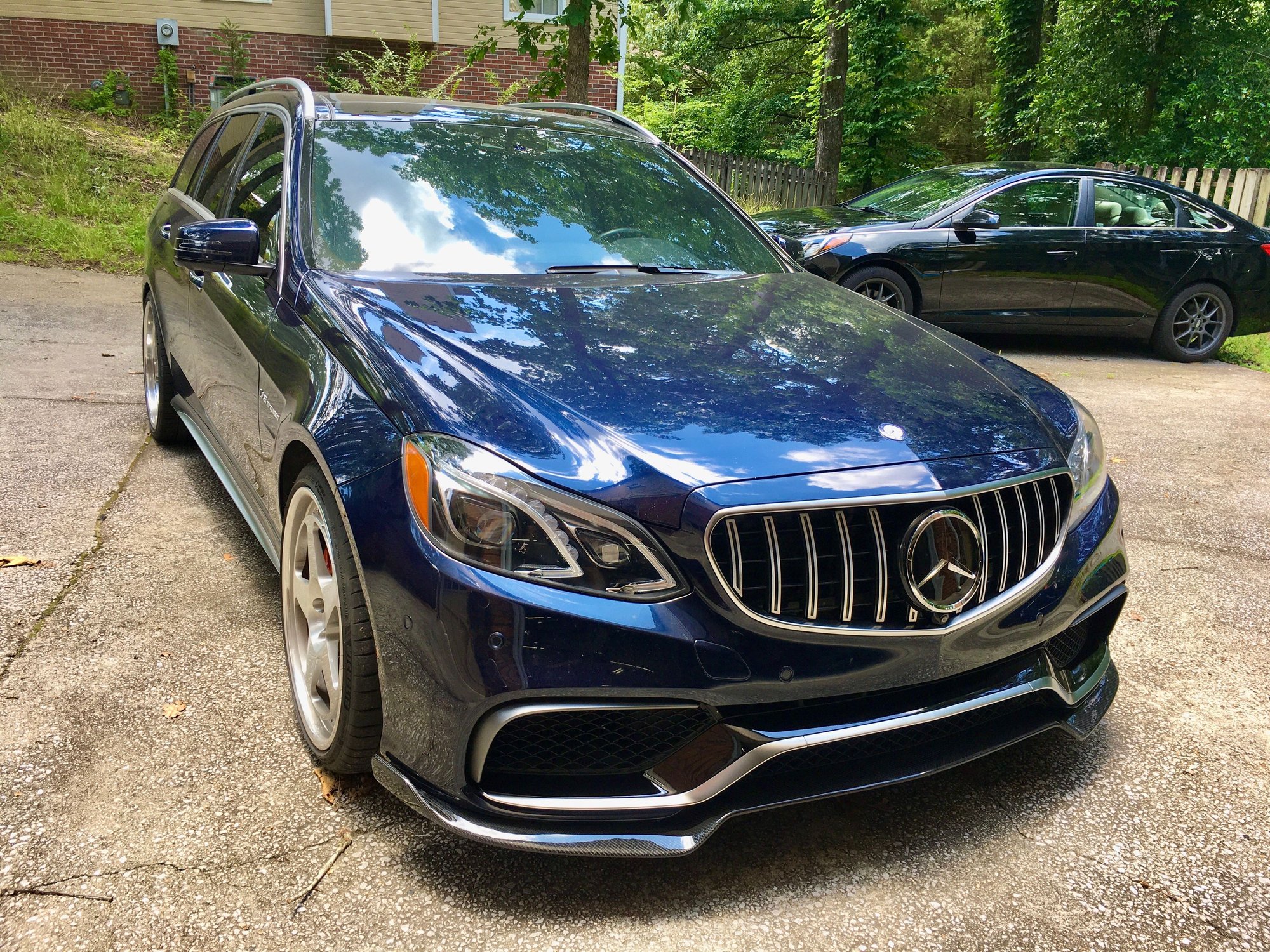 Wheels and Tires/Axles - HRE Classic Series 305 20" forged wheels - Used - 2000 to 2020 Mercedes-Benz All Models - Birmingham, AL 35244, United States