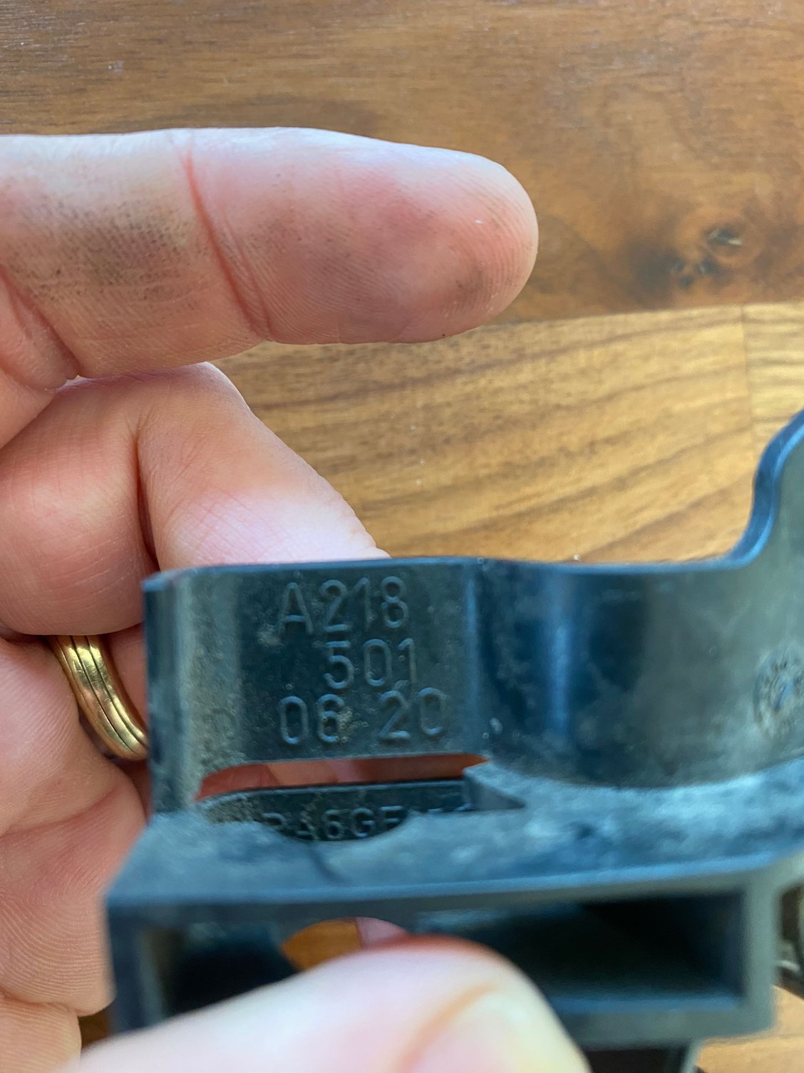 part number