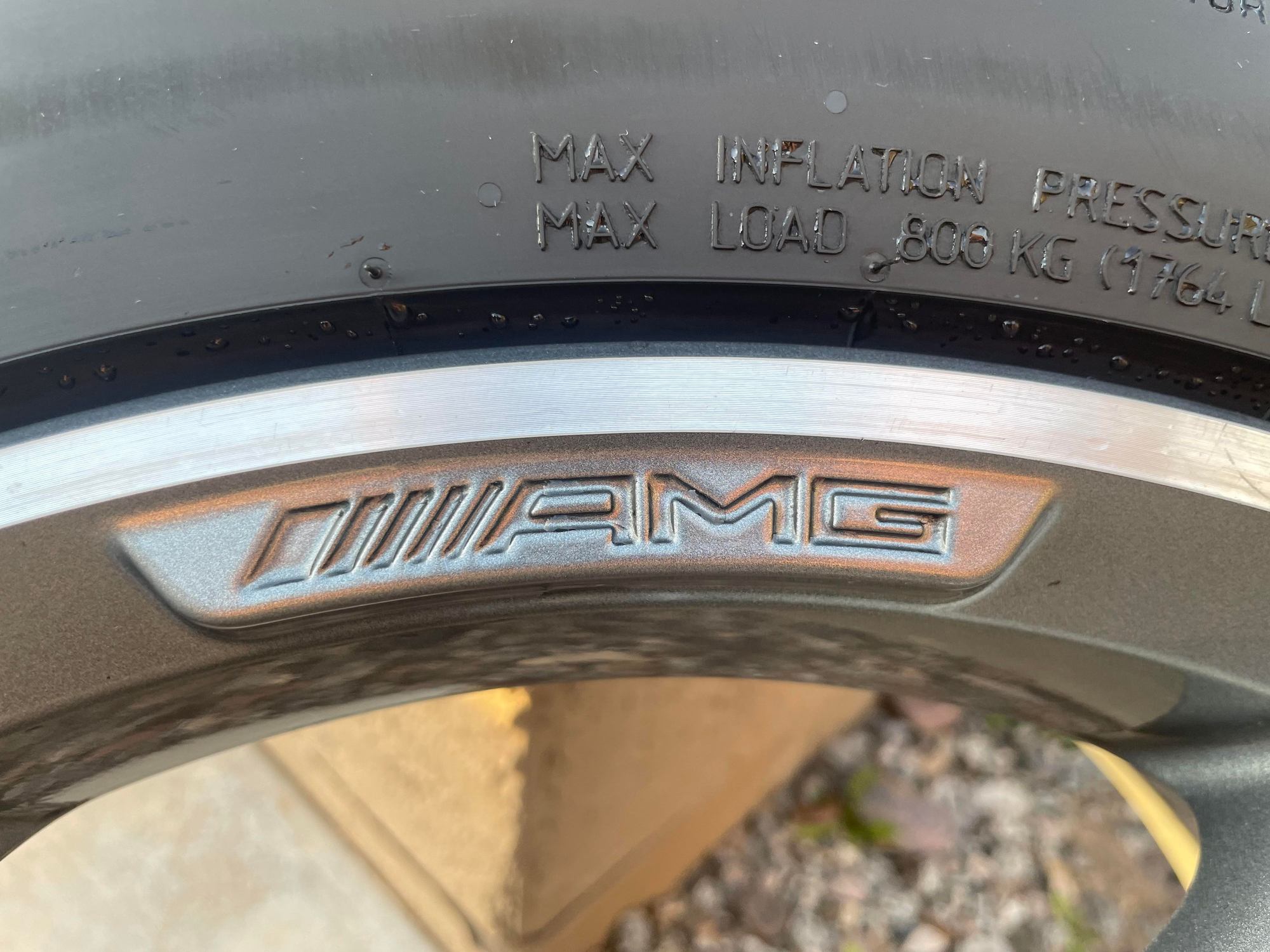 Wheels and Tires/Axles - 20" Wheels and Tires - Used - 0  All Models - Scottsdale, AZ 85256, United States