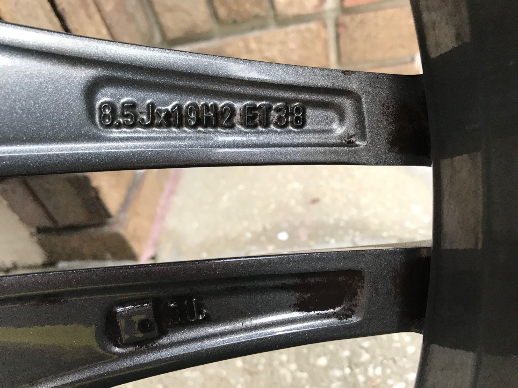 Wheels and Tires/Axles - W205 C63s OEM wheels - Used - Oviedo, FL 32765, United States