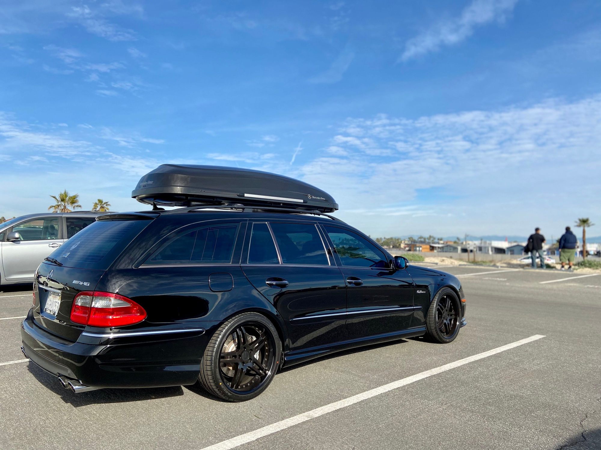Wheels and Tires/Axles - WORK Gnosis GS II shadow series 19x8.5 / 19x9.5 with new Falken Azenis tires - Used - Rancho Cucamoga, CA 91739, United States