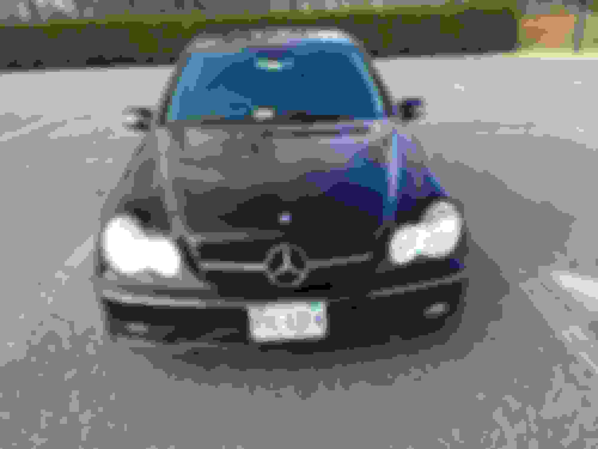 2005 Mercedes benz c230 kompressor - auto parts - by owner - vehicle  automotive sale - craigslist