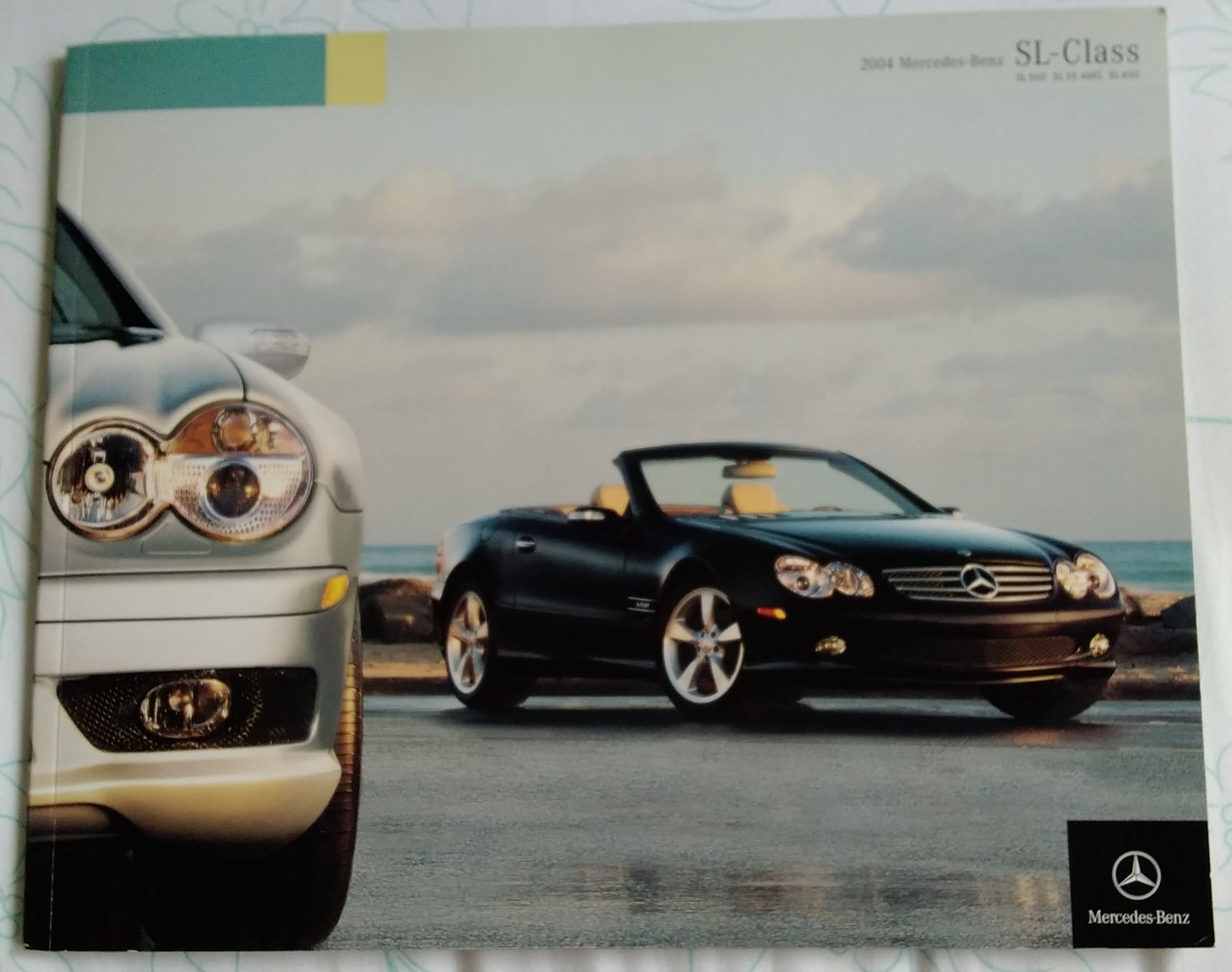 Miscellaneous - Vintage Mercedes Benz Sales Brochures - Used - 2005 to 2018 Mercedes-Benz All Models - Pittsburg, CA 94565, United States