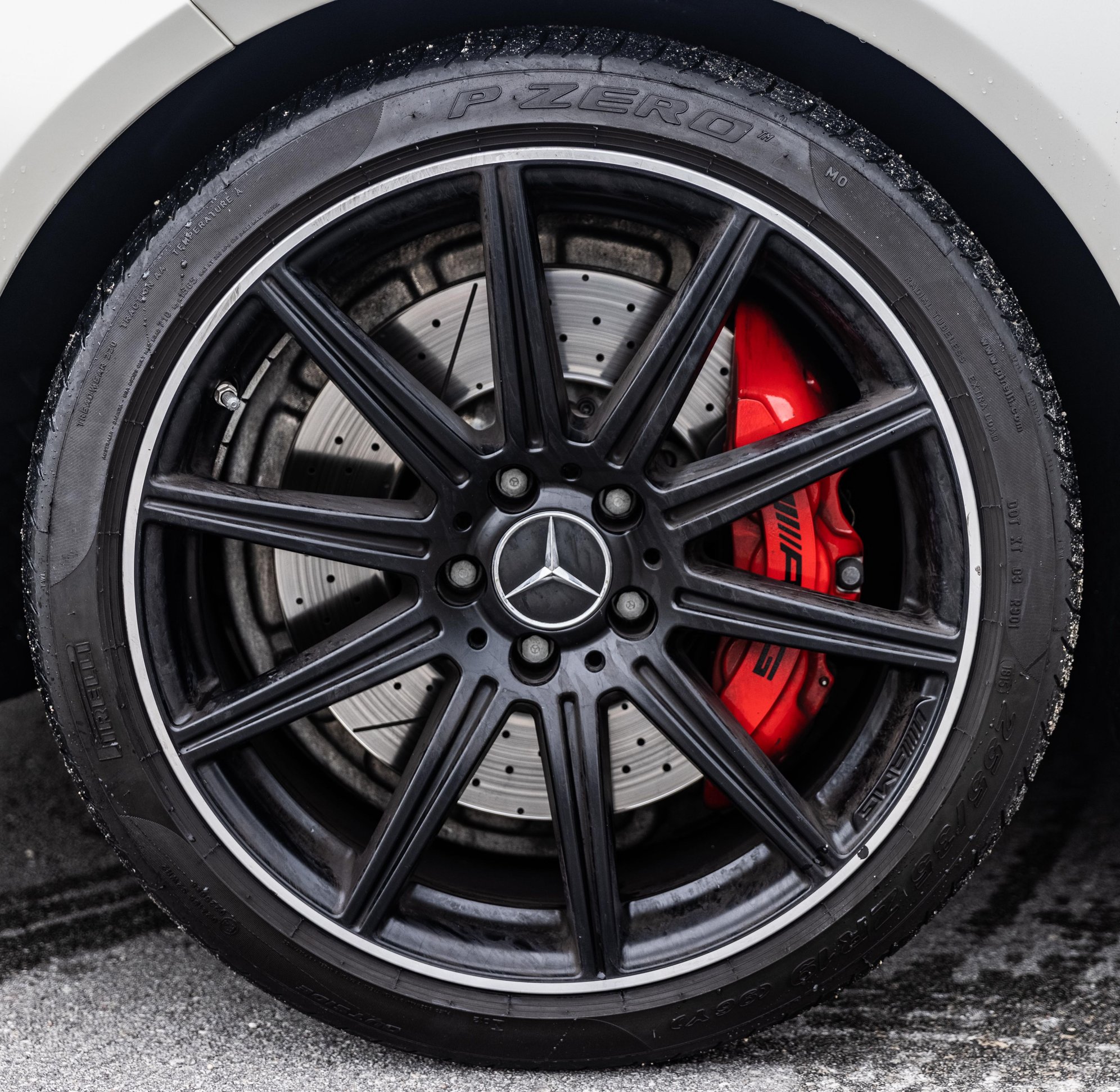 2016 Mercedes-Benz E63 AMG S - Matte White on White 2016 E63 S - Used - VIN WDDHF7GB7GB202081 - 16,900 Miles - 8 cyl - AWD - Automatic - Sedan - White - Chester Springs, PA 19425, United States