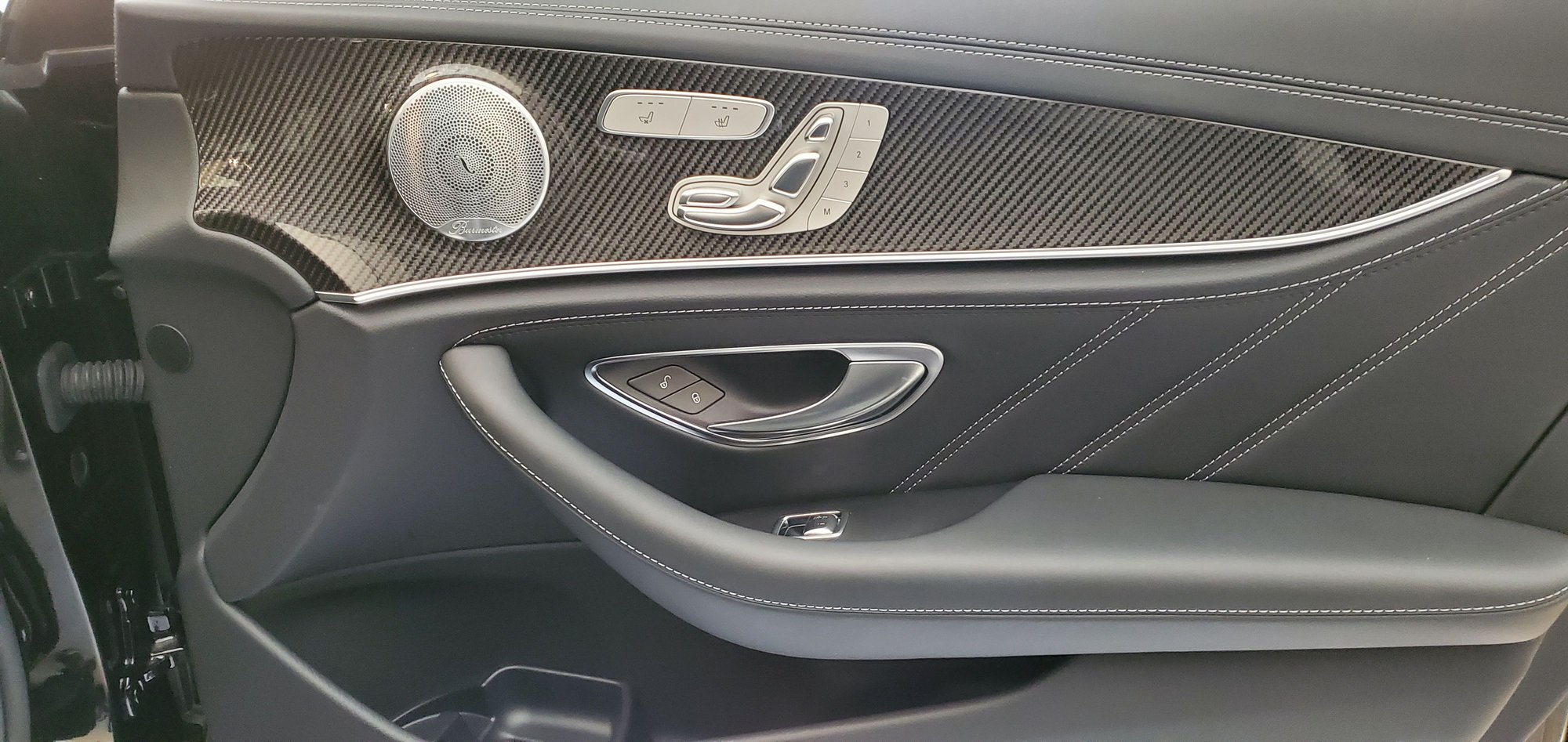 2019 Mercedes-Benz E63 AMG S - '19 E63s Wagon For Sale - Used - VIN WDDZH8KB1KA537833 - 12,805 Miles - 8 cyl - 4WD - Automatic - Wagon - Black - Greensboro, NC 27405, United States