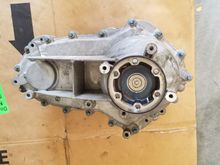 Original Transfer case