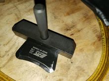 chemical seal breaker tool