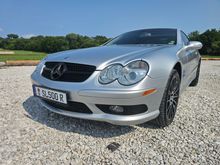  I never thought I'd be driving this SL500 before my 53 birthday..  For 10 yrs I had a '84 corvette C4 Z-51 in my garage, 
