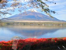 Mt Fujisan JP (9Am scenery)
