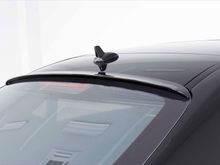 AIMGAIN Pure VIP Roof Spoiler, Mercedes S-Class W222 Long	2013-2017