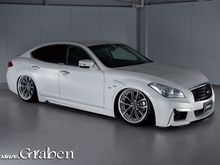 WEDS Kranze Graben Wheels