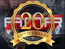 This week marks AMR Performance (@amrperformance) 20th Anniversary! In celebration of this, we are launching our 20-FOR-20 SALE, which means 20% off ALL AMR Performance ECU Software Upgrades (tune)! Contact us today to save!

Email: sales@amrperformance.com
Website: www.AMRPERFORMANCE.com
Follow us on YouTube: www.youtube.com/goamr
Follow us on Twitter: www.twitter.com/amrperformance
Follow us on Instagram: www.instagram.com/amrperformance
Follow us on Tumblr: amrperformance.tumblr.com/ 