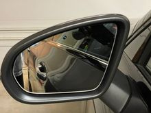 Driver’s side