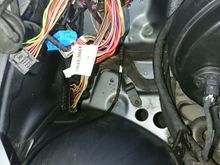 Driver's side after. 