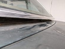 hardtop won't quite unlatch