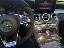 Not edition 1, but came with red carbon fiber anyways lol