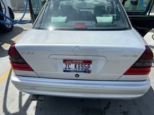 A little wash and vacuum, will be doing paint correction once I get my shop built. Car is in the tiny shop today getting full ceramic tint. 