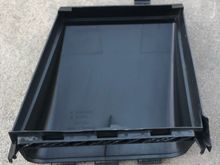 Cabin Air Filter Cover