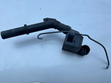 Made my own puller tool just for cylinder 4!