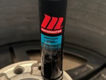 Marine grease