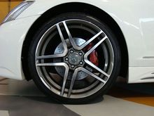 s550 rim view