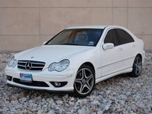 c240 on stone