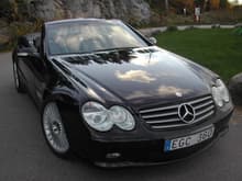 SL55AMG FOR SALE (4)