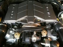 New Valve Covers