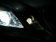 E350lights