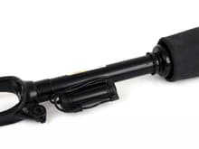 AS 2450 REMANUFACTURED FRONT AIR SHOCK (W/ADS) for 2007-2012 (W164 w/ AIRMATIC) GL-CLASS


Arnott is pleased to offer our completely rebuilt, OE front air shocks for the Mercedes-Benz GL-Class. Our shock features a new rubber air spring bladder manufactured by Continental Contitech. Once again, our design is not only more efficient, but its also much more affordable! Each shock is covered under a lifetime warranty (fits right or left)

THIS IS FOR TRUCKS WITH ADS. IF YOU ARE UNSURE, PLEASE CLICK ON OUR FAQ SECTION OF OUR WEB SITE. WE HAVE POSTED PICTURES ALONG WITH A DETAILED DESCRIPTION SHOWING YOU HOW TO TELL IF YOUR TRUCK IS EQUIPPED WITH ADS. 

http://www.arnottindustries.com/part_MERCEDES-BENZ_Air_Suspension_Parts_yid18_pid146_gid626.html