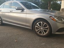 2015-2017  Lease (2015 Class)