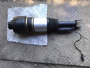 Steering/Suspension - Mercedes E Class W211 Front Air Shock/Strut - Used - 2003 to 2009 Mercedes-Benz E320 - Buffalo, NY 14225, United States