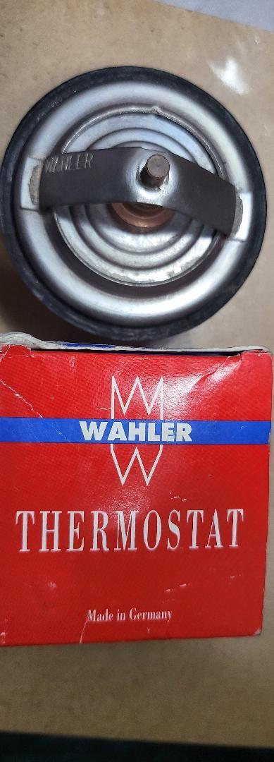 71C Wahler stat