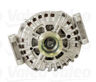 SL400 Alternator (M276.8xx)