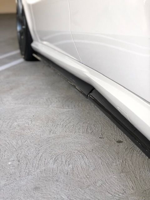 2012 Mercedes-Benz E63 AMG - 2012 Mercedes AMG E63 Renntech - Used - VIN WDDHF7EB4CA550875 - 61,000 Miles - 8 cyl - 2WD - Automatic - Sedan - White - Aliso Viejo, CA 92656, United States